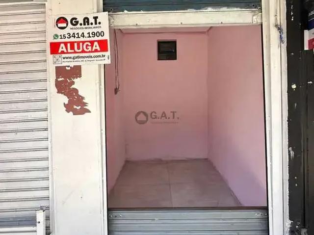 Ponto Comercial aluguel em Região Imediata de Sorocaba, Região Metropolitana de Sorocaba