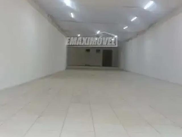 Ponto Comercial aluguel em Região Imediata de Sorocaba, Região Metropolitana de Sorocaba