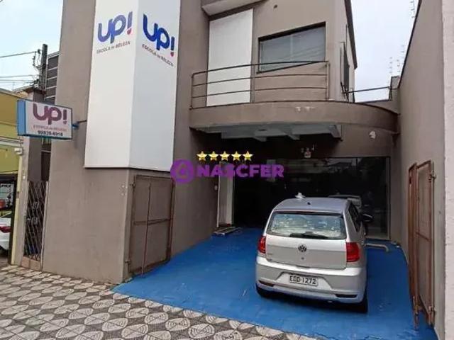 Ponto Comercial aluguel em Região Imediata de Sorocaba, Região Metropolitana de Sorocaba