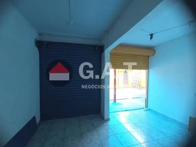 Ponto Comercial aluguel em Região Imediata de Sorocaba, Região Metropolitana de Sorocaba