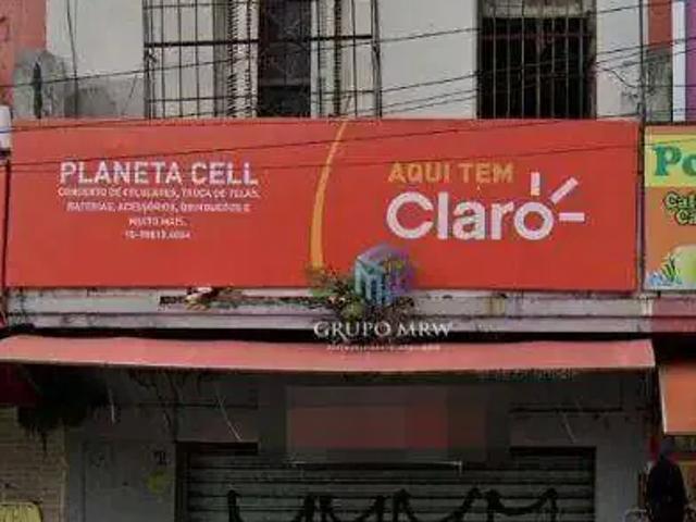 Ponto Comercial aluguel em Região Imediata de Sorocaba, Região Metropolitana de Sorocaba