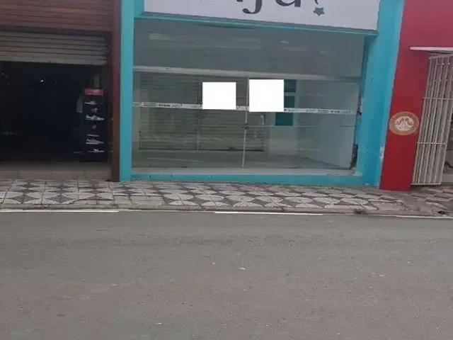 Ponto Comercial aluguel em Região Imediata de Sorocaba, Região Metropolitana de Sorocaba