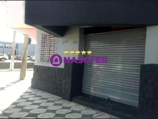 Ponto Comercial aluguel em Região Imediata de Sorocaba, Região Metropolitana de Sorocaba