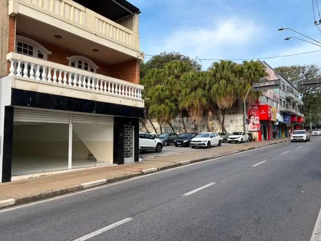 Ponto Comercial aluguel em Região Imediata de Sorocaba, Região Metropolitana de Sorocaba