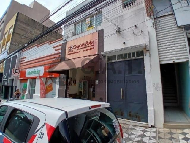 Ponto Comercial aluguel em Jardim Santa Clara, Sorocaba