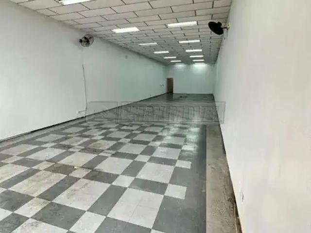 Ponto Comercial aluguel em Região Imediata de Sorocaba, Região Metropolitana de Sorocaba