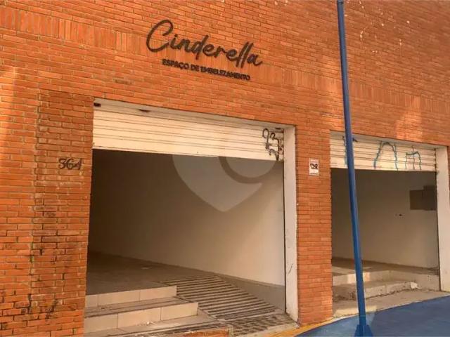 Ponto Comercial aluguel em Região Imediata de Sorocaba, Região Metropolitana de Sorocaba