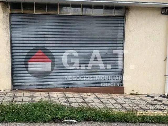 Ponto Comercial aluguel em Região Imediata de Sorocaba, Região Metropolitana de Sorocaba