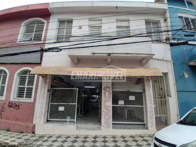 Ponto Comercial aluguel em Região Imediata de Sorocaba, Região Metropolitana de Sorocaba