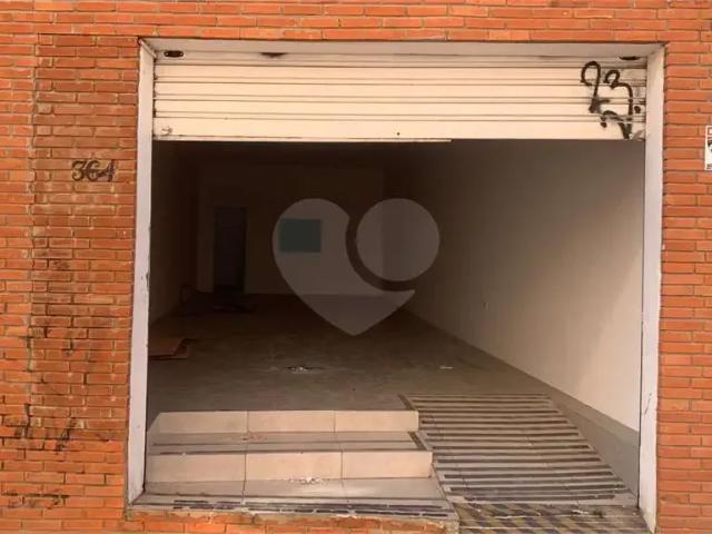 Ponto Comercial aluguel em Região Imediata de Sorocaba, Região Metropolitana de Sorocaba