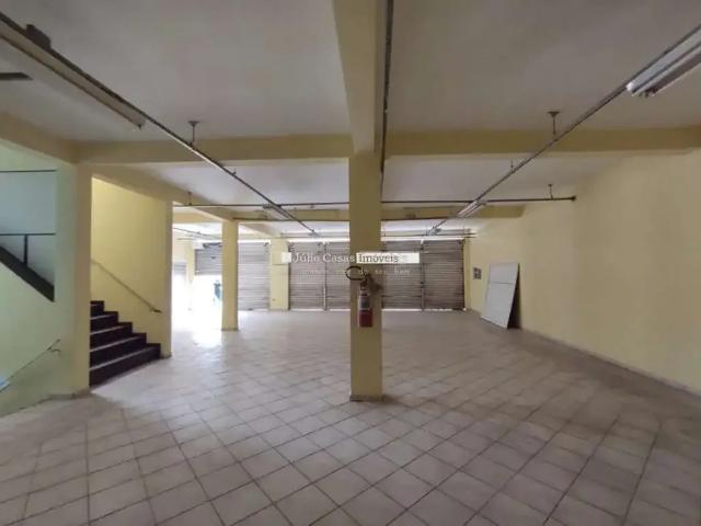 Ponto Comercial aluguel em Região Imediata de Sorocaba, Região Metropolitana de Sorocaba