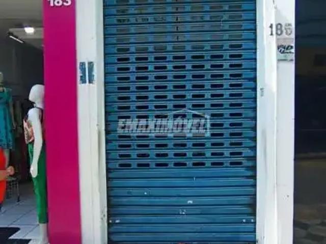 Ponto Comercial aluguel em Região Imediata de Sorocaba, Região Metropolitana de Sorocaba