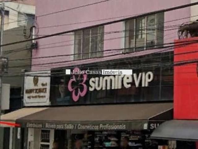 Ponto Comercial aluguel em Sorocaba, Centro