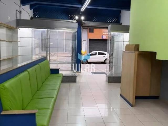 Ponto Comercial aluguel em Região Imediata de Sorocaba, Região Metropolitana de Sorocaba