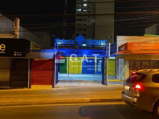 Ponto Comercial aluguel em Região Imediata de Sorocaba, Região Metropolitana de Sorocaba