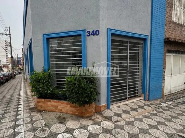 Ponto Comercial aluguel em Região Imediata de Sorocaba, Região Metropolitana de Sorocaba