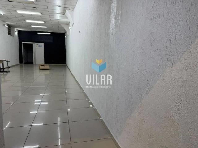 Ponto Comercial aluguel em Jardim Santa Clara, Sorocaba