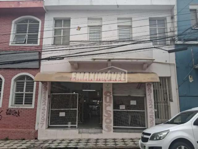 Ponto Comercial aluguel em Região Imediata de Sorocaba, Região Metropolitana de Sorocaba