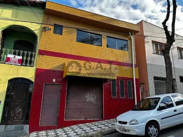 Ponto Comercial aluguel em Região Imediata de Sorocaba, Região Metropolitana de Sorocaba