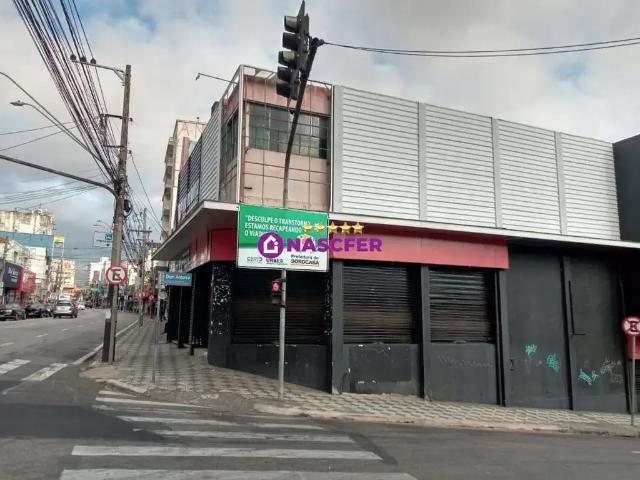 Ponto Comercial aluguel em Região Imediata de Sorocaba, Região Metropolitana de Sorocaba