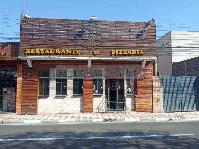 Ponto Comercial aluguel em Região Imediata de Sorocaba, Região Metropolitana de Sorocaba