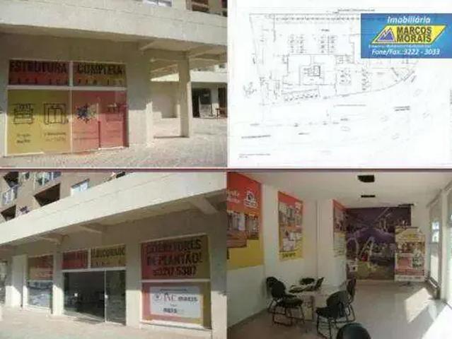 Ponto Comercial aluguel em Região Imediata de Sorocaba, Região Metropolitana de Sorocaba