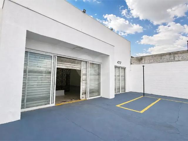 Ponto Comercial aluguel em Região Imediata de Campinas, Região Metropolitana de Campinas