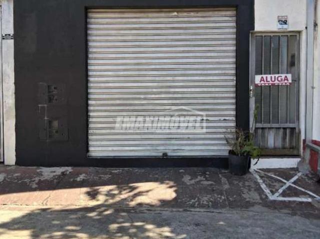 Ponto Comercial aluguel em Jardim Betânia, Sorocaba