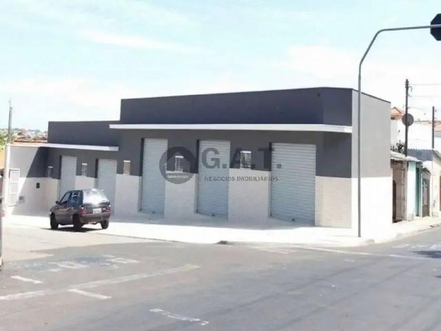 Ponto Comercial aluguel em Região Imediata de Sorocaba, Região Metropolitana de Sorocaba