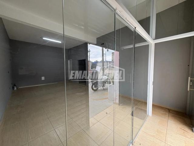 Ponto Comercial aluguel em Sorocaba