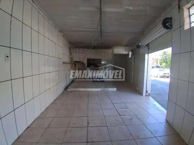 Ponto Comercial aluguel em Região Imediata de Sorocaba, Região Metropolitana de Sorocaba