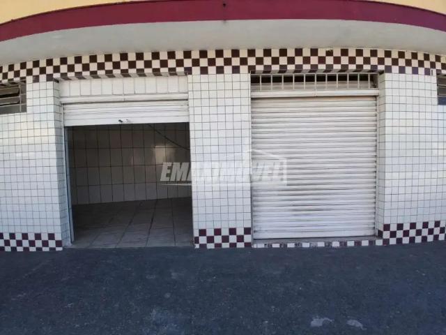 Ponto Comercial aluguel em Região Imediata de Sorocaba, Região Metropolitana de Sorocaba