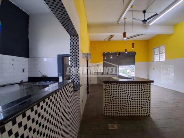 Ponto Comercial aluguel em Sorocaba