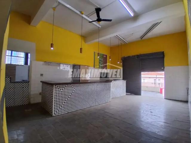 Ponto Comercial aluguel em Região Imediata de Sorocaba, Região Metropolitana de Sorocaba
