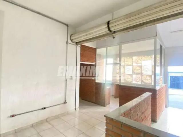 Ponto Comercial aluguel em Região Imediata de Sorocaba, Região Metropolitana de Sorocaba