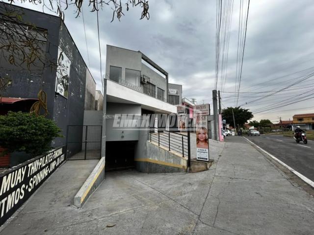 Ponto Comercial aluguel em Região Imediata de Sorocaba, Região Metropolitana de Sorocaba