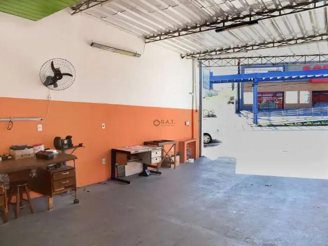 Ponto Comercial aluguel em Região Imediata de Sorocaba, Região Metropolitana de Sorocaba