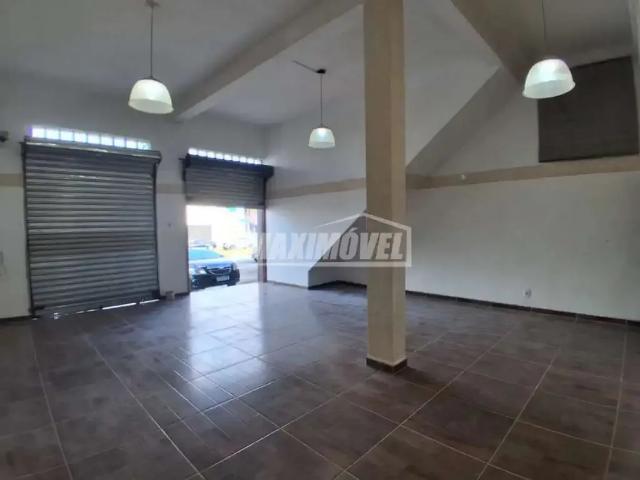 Ponto Comercial aluguel em Região Imediata de Sorocaba, Região Metropolitana de Sorocaba