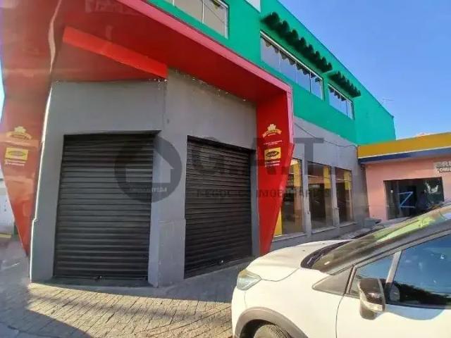 Ponto Comercial aluguel em Região Imediata de Sorocaba, Região Metropolitana de Sorocaba