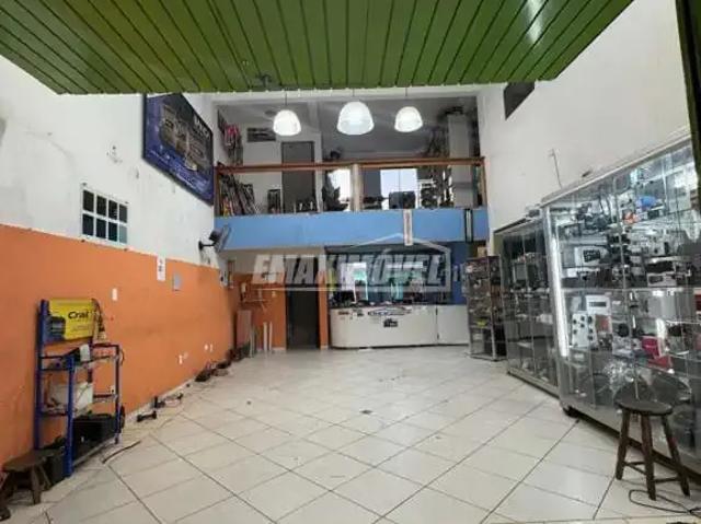 Ponto Comercial aluguel em Região Imediata de Sorocaba, Região Metropolitana de Sorocaba