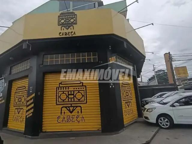 Ponto Comercial aluguel em Região Imediata de Sorocaba, Região Metropolitana de Sorocaba