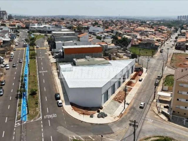 Ponto Comercial aluguel em Sorocaba