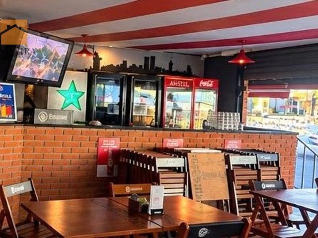 Ponto Comercial aluguel em Sorocaba