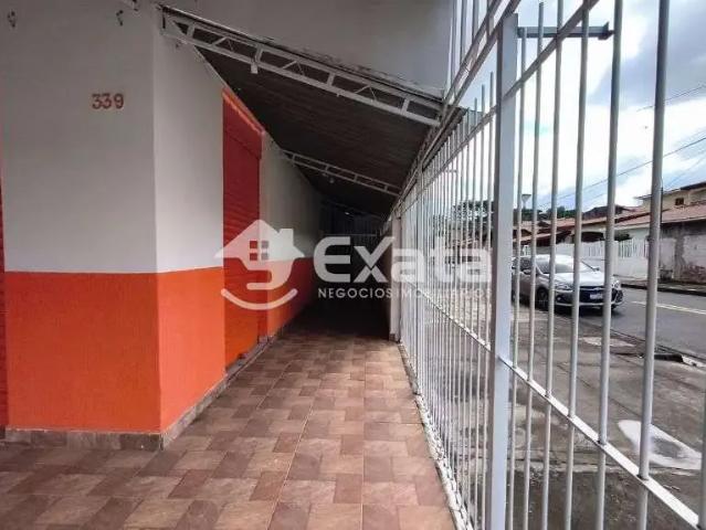 Ponto Comercial aluguel em Região Imediata de Sorocaba, Região Metropolitana de Sorocaba