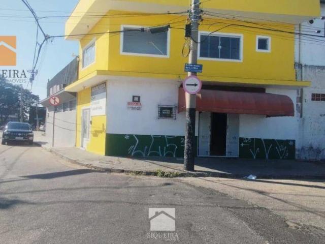 Ponto Comercial aluguel em Sorocaba