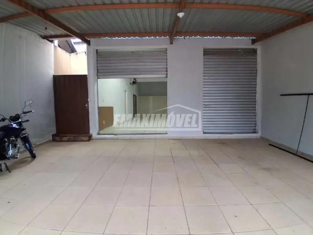 Ponto Comercial aluguel em Sorocaba