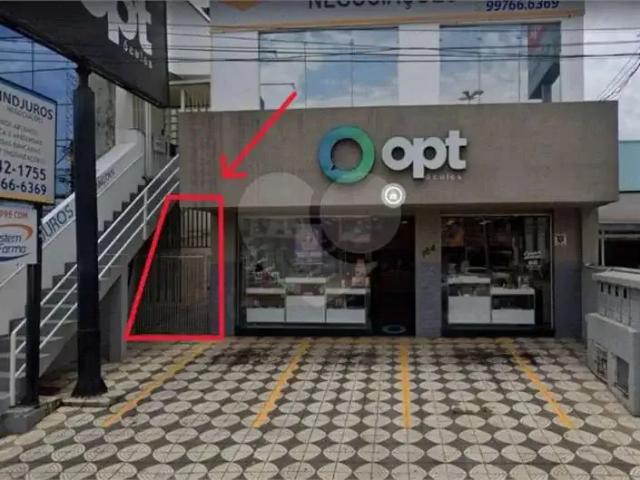 Ponto Comercial aluguel em Região Imediata de Sorocaba, Região Metropolitana de Sorocaba