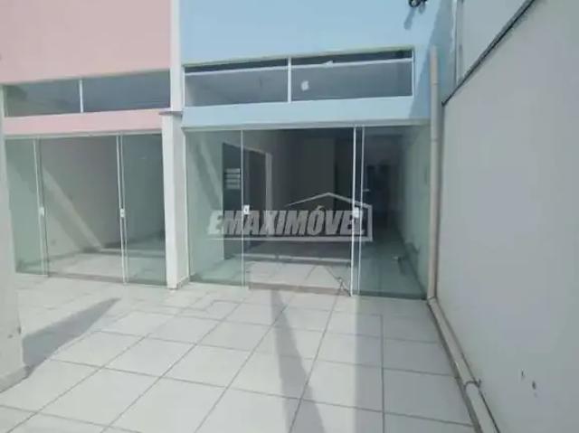 Ponto Comercial aluguel em Região Imediata de Sorocaba, Região Metropolitana de Sorocaba