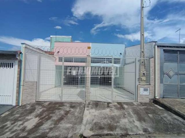 Ponto Comercial aluguel em Sorocaba, Jardim Santa Madre Paulina