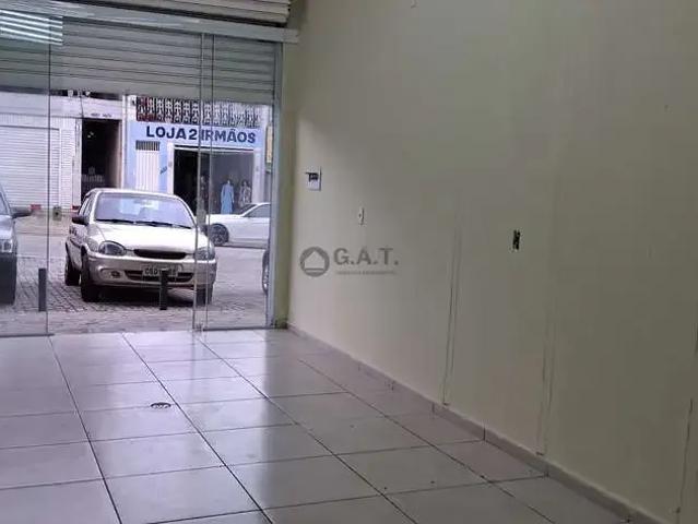 Ponto Comercial aluguel em Região Imediata de Sorocaba, Região Metropolitana de Sorocaba
